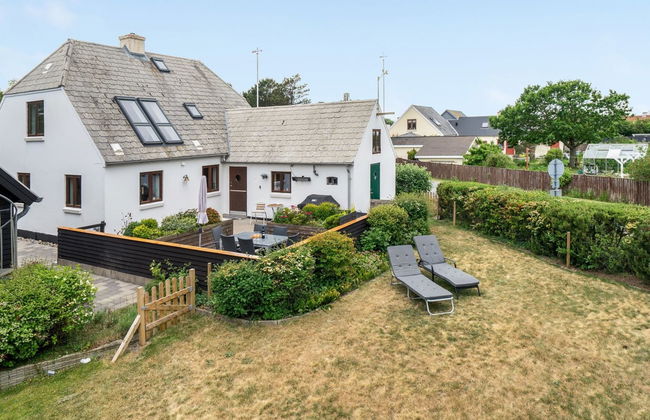 "Eivi" - 150m from the sea - Foto 6