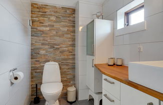 Foto 3 - Casa con 3 camere da letto a Vesterø Havn con terrazza