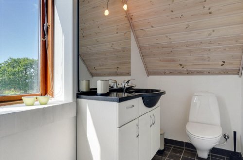 Foto 26 - Haus mit 3 Schlafzimmern in Vesterø Havn mit terrasse