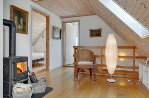Foto 15 - Haus mit 3 Schlafzimmern in Vesterø Havn mit terrasse