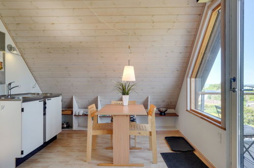 Foto 38 - Casa con 3 camere da letto a Vesterø Havn con terrazza