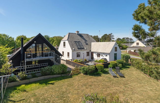 "Eivi" - 150m from the sea - Foto 9