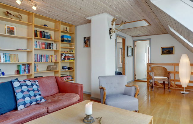 "Eivi" - 150m from the sea - Foto 36