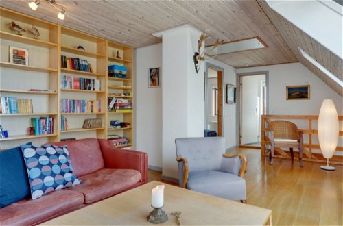 Foto 14 - Casa con 3 camere da letto a Vesterø Havn con terrazza
