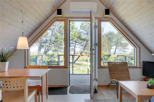 Foto 37 - Casa con 3 camere da letto a Vesterø Havn con terrazza