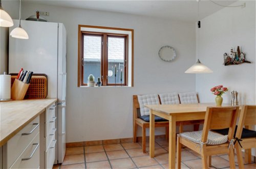 Foto 19 - Haus mit 3 Schlafzimmern in Vesterø Havn mit terrasse
