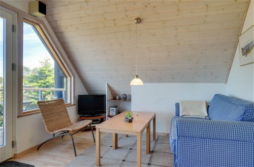 Foto 36 - Haus mit 3 Schlafzimmern in Vesterø Havn mit terrasse