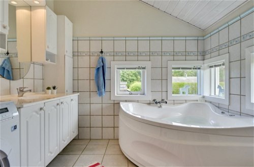 Foto 21 - Haus mit 3 Schlafzimmern in Otterup mit terrasse und sauna