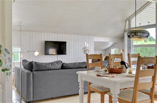 Photo 8 - Maison de 3 chambres à Otterup avec terrasse et sauna