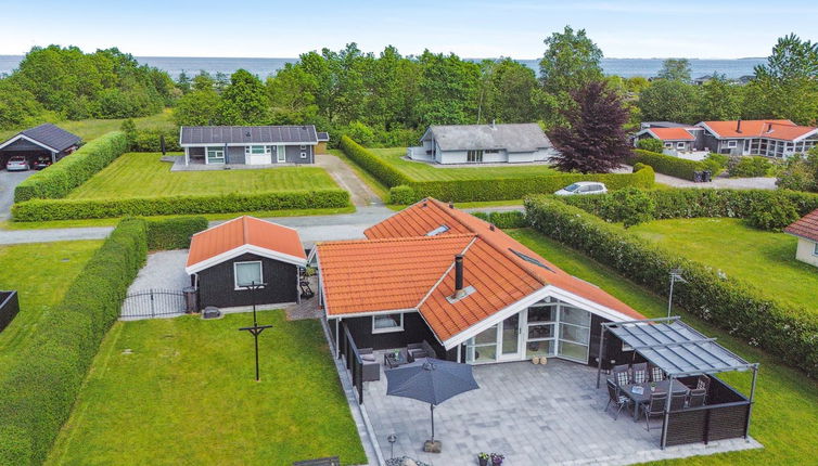 Foto 1 - Haus mit 3 Schlafzimmern in Otterup mit terrasse und sauna