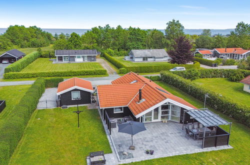Foto 1 - Haus mit 3 Schlafzimmern in Otterup mit terrasse und sauna