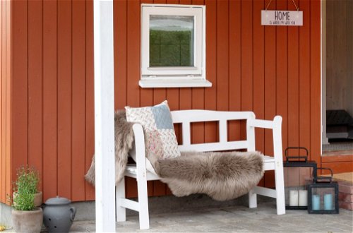 Foto 28 - Casa con 3 camere da letto a Otterup con terrazza e sauna