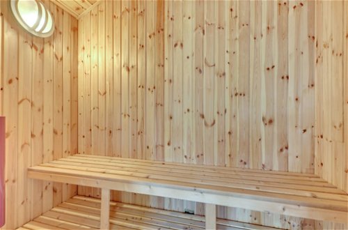 Foto 24 - Casa con 3 camere da letto a Otterup con terrazza e sauna