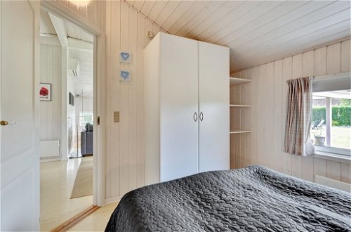 Foto 15 - Haus mit 3 Schlafzimmern in Otterup mit terrasse und sauna