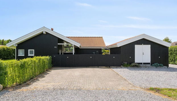 Haus mit 3 Schlafzimmern in Otterup mit terrasse und sauna - Foto 2
