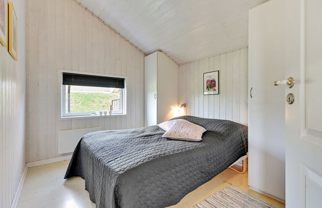 Casa de 3 quartos em Otterup com terraço e sauna - Foto 18