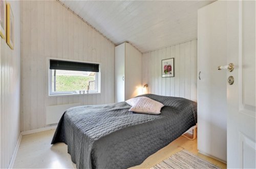 Foto 16 - Haus mit 3 Schlafzimmern in Otterup mit terrasse und sauna