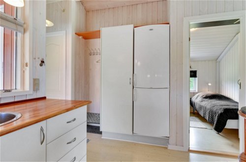 Photo 12 - Maison de 3 chambres à Otterup avec terrasse et sauna