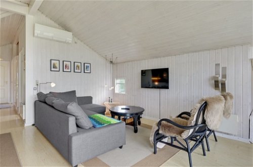 Foto 3 - Haus mit 3 Schlafzimmern in Otterup mit terrasse und sauna