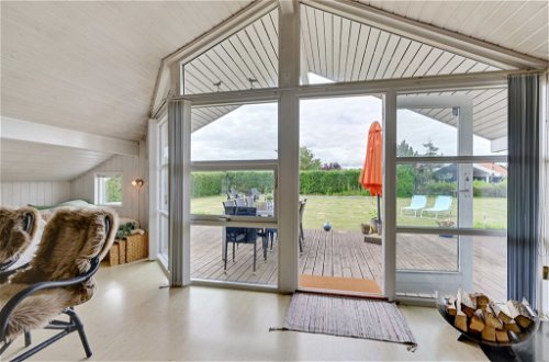 Foto 4 - Casa con 3 camere da letto a Otterup con terrazza e sauna
