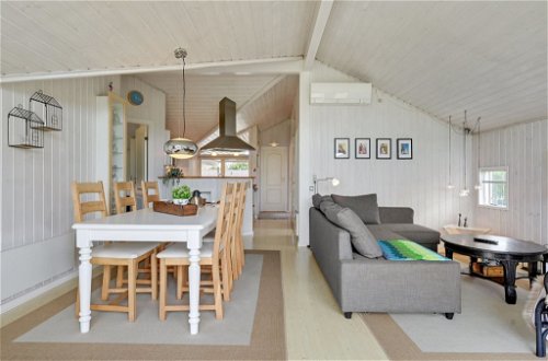 Foto 7 - Haus mit 3 Schlafzimmern in Otterup mit terrasse und sauna
