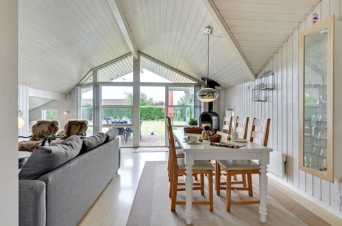 Foto 5 - Casa con 3 camere da letto a Otterup con terrazza e sauna