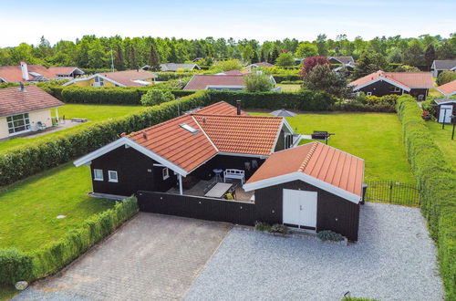 Foto 3 - Haus mit 3 Schlafzimmern in Otterup mit terrasse und sauna