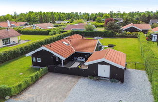 Foto 3 - Haus mit 3 Schlafzimmern in Otterup mit terrasse und sauna