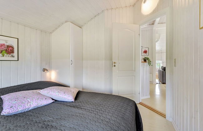Casa de 3 quartos em Otterup com terraço e sauna - Foto 17