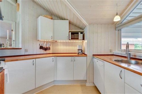 Foto 9 - Casa con 3 camere da letto a Otterup con terrazza e sauna