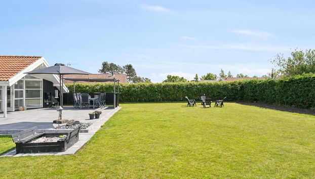 Haus mit 3 Schlafzimmern in Otterup mit terrasse und sauna - Foto 5