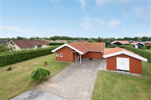 Foto 35 - Haus mit 3 Schlafzimmern in Otterup mit terrasse und sauna