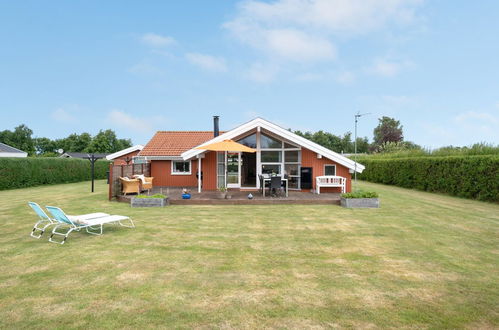 Foto 1 - Casa de 3 quartos em Otterup com terraço e sauna