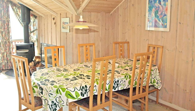 Haus mit 3 Schlafzimmern in Broager mit terrasse und sauna - Foto 3