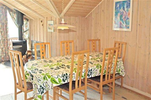 Foto 3 - Haus mit 3 Schlafzimmern in Broager mit terrasse und sauna