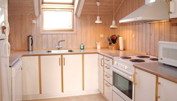 Haus mit 3 Schlafzimmern in Broager mit terrasse und sauna - Foto 5
