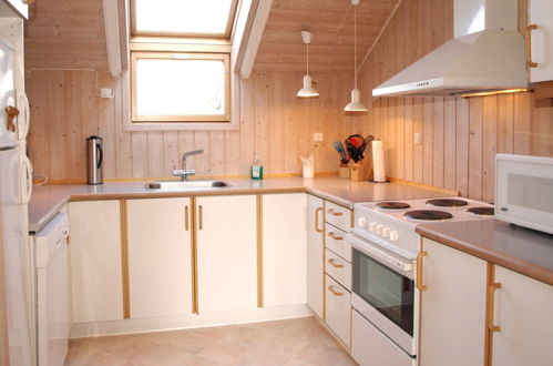 Photo 5 - Maison de 3 chambres à Broager avec terrasse et sauna