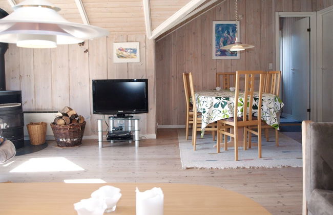 Haus mit 3 Schlafzimmern in Broager mit terrasse und sauna - Foto 9