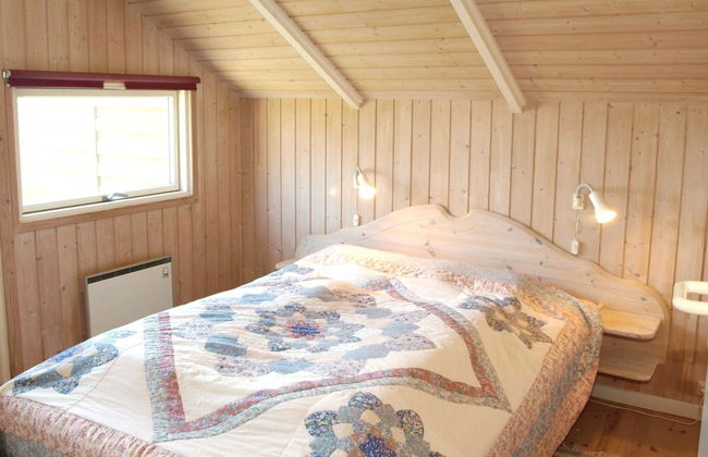 Haus mit 3 Schlafzimmern in Broager mit terrasse und sauna - Foto 7