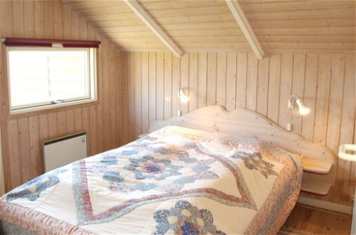 Foto 7 - Casa con 3 camere da letto a Broager con terrazza e sauna