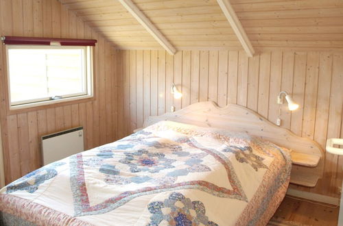 Foto 7 - Casa de 3 quartos em Broager com terraço e sauna