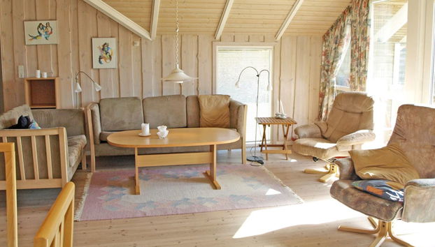 Haus mit 3 Schlafzimmern in Broager mit terrasse und sauna - Foto 2