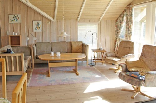 Foto 2 - Casa de 3 habitaciones en Broager con terraza y sauna