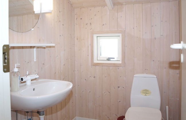Haus mit 3 Schlafzimmern in Broager mit terrasse und sauna - Foto 10