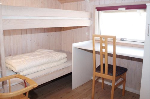 Foto 8 - Casa con 3 camere da letto a Broager con terrazza e sauna
