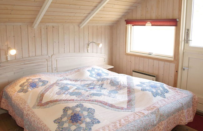 Haus mit 3 Schlafzimmern in Broager mit terrasse und sauna - Foto 6