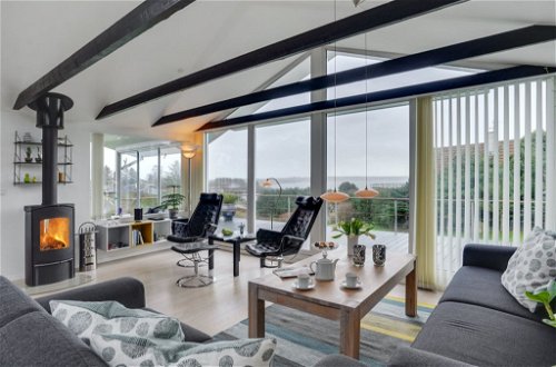 Foto 11 - Haus mit 3 Schlafzimmern in Ebeltoft mit terrasse