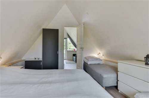 Foto 20 - Haus mit 2 Schlafzimmern in Humble mit terrasse