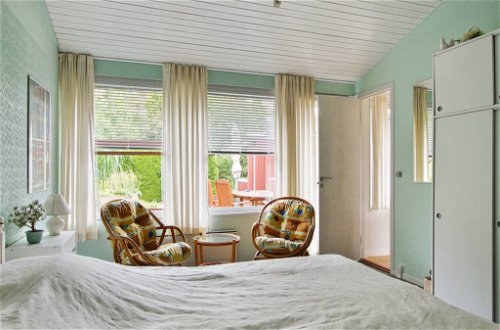 Foto 13 - Haus mit 3 Schlafzimmern in Hals mit terrasse