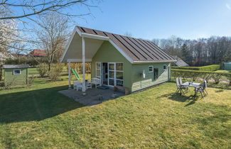 Foto 1 - Casa de 1 quarto em Grindsted com terraço